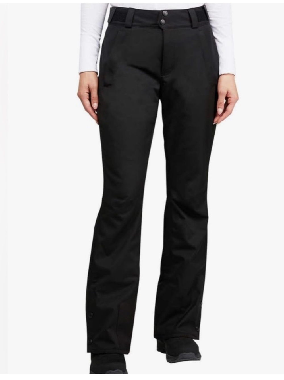Stormpack Sunice Snowpants - Black